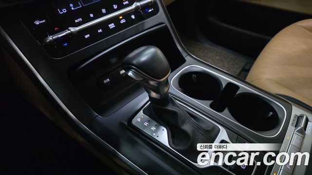 Kia Carnival (IV) Diesel 9-Seater Prestige 2021 — фото 9