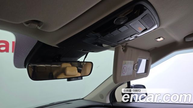 Kia Carnival (IV) Diesel 9-Seater Prestige 2021 — фото 15