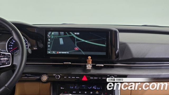 Kia Carnival (IV) Diesel 9-Seater Prestige 2021 — фото 16