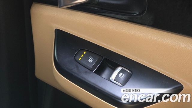 Kia Carnival (IV) Diesel 9-Seater Prestige 2021 — фото 18