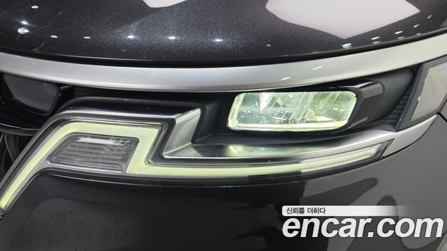 Kia Carnival (IV) Diesel 9-Seater Prestige 2021 — фото 22