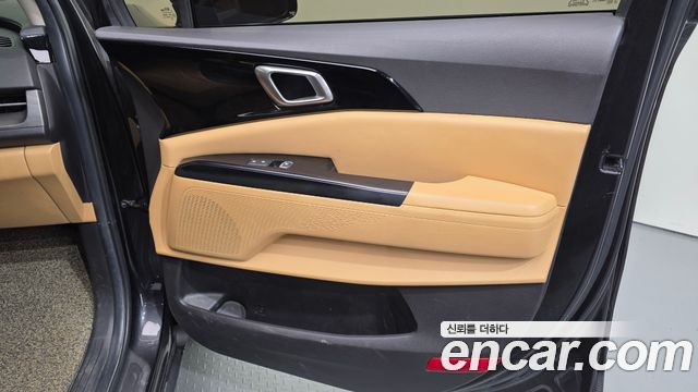 Kia Carnival (IV) Diesel 9-Seater Prestige 2021 — фото 24