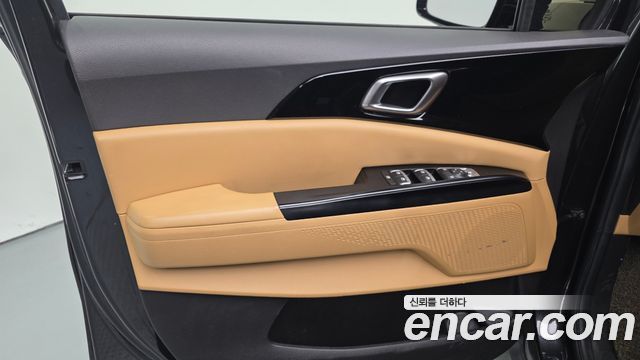 Kia Carnival (IV) Diesel 9-Seater Prestige 2021 — фото 25