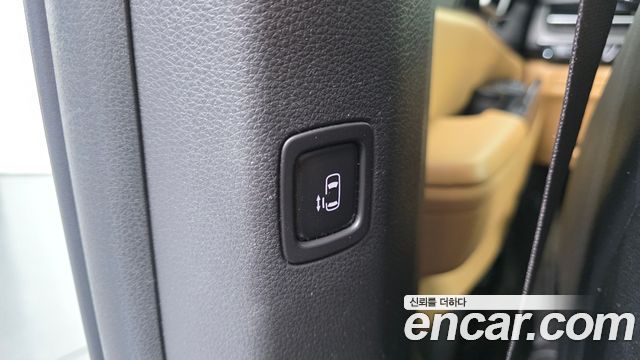 Kia Carnival (IV) Diesel 9-Seater Prestige 2021 — фото 27