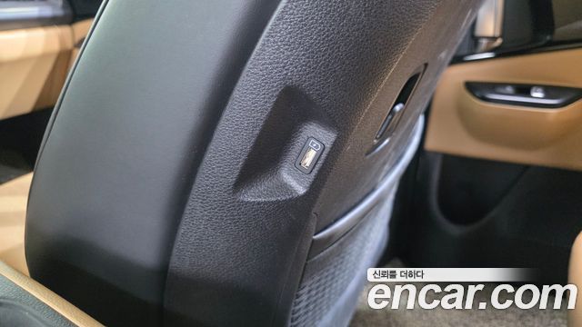 Kia Carnival (IV) Diesel 9-Seater Prestige 2021 — фото 30