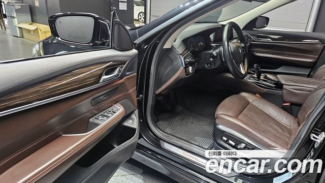 BMW 6 Series GT (G32) 620d xDrive Luxury 2019 — фото 10