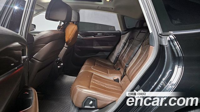 BMW 6 Series GT (G32) 620d xDrive Luxury 2019 — фото 12