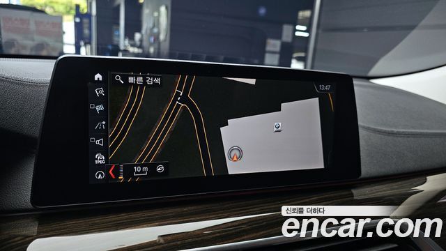 BMW 6 Series GT (G32) 620d xDrive Luxury 2019 — фото 14