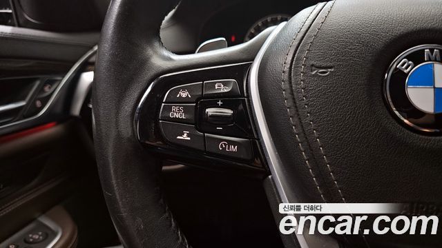BMW 6 Series GT (G32) 620d xDrive Luxury 2019 — фото 17