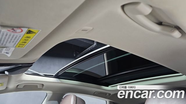 BMW 6 Series GT (G32) 620d xDrive Luxury 2019 — фото 19