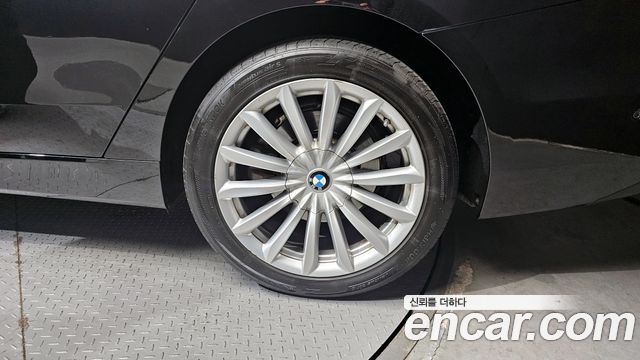 BMW 6 Series GT (G32) 620d xDrive Luxury 2019 — фото 21