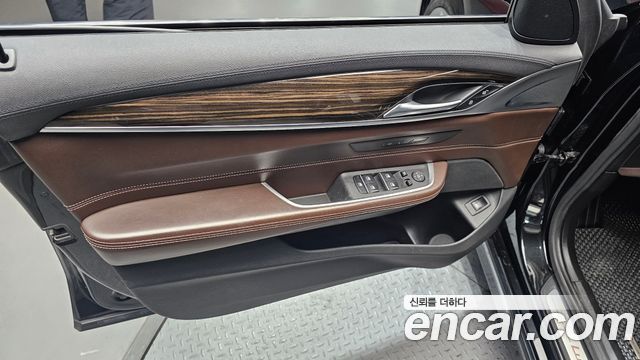 BMW 6 Series GT (G32) 620d xDrive Luxury 2019 — фото 24