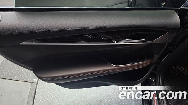 BMW 6 Series GT (G32) 620d xDrive Luxury 2019 — фото 25