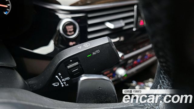 BMW 6 Series GT (G32) 620d xDrive Luxury 2019 — фото 28