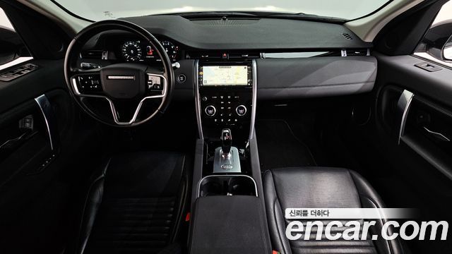 Land Rover Discovery Sport (II) P250 SE 2022 — фото 7