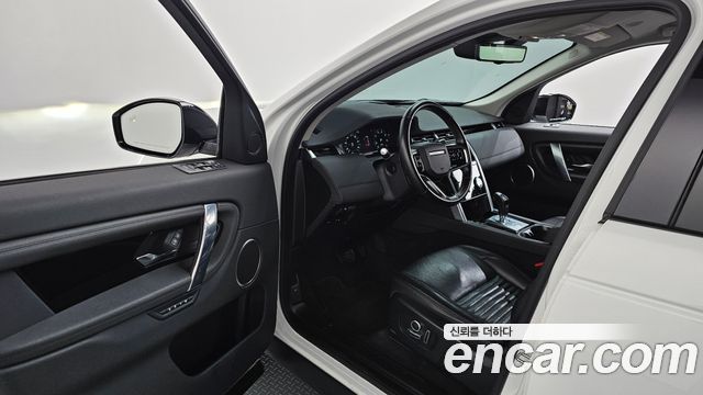 Land Rover Discovery Sport (II) P250 SE 2022 — фото 10