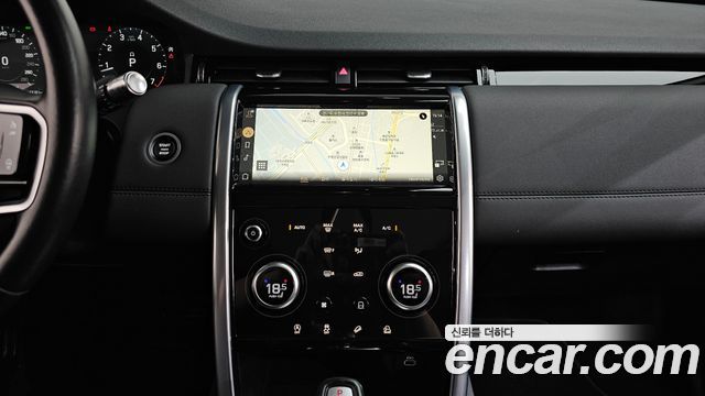 Land Rover Discovery Sport (II) P250 SE 2022 — фото 12