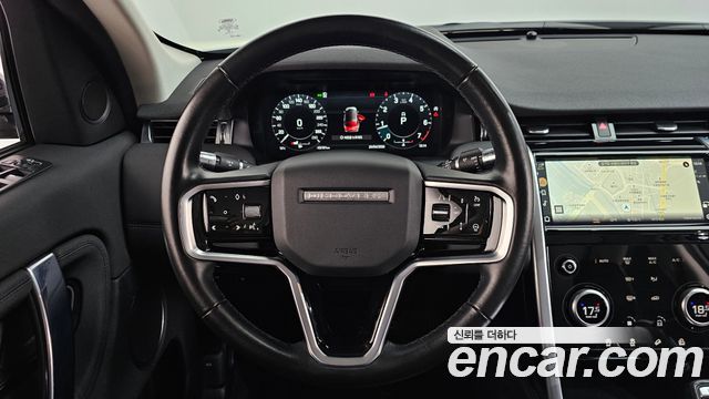 Land Rover Discovery Sport (II) P250 SE 2022 — фото 13