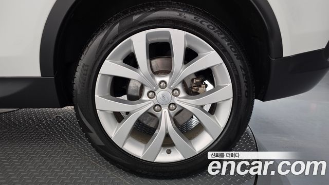 Land Rover Discovery Sport (II) P250 SE 2022 — фото 21