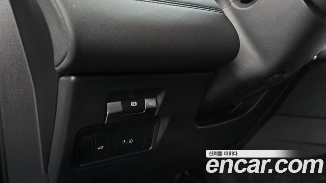 Land Rover Discovery Sport (II) P250 SE 2022 — фото 27