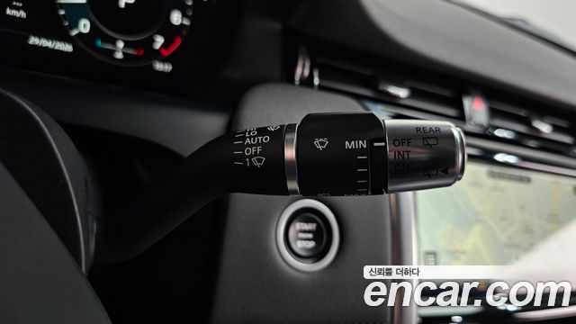 Land Rover Discovery Sport (II) P250 SE 2022 — фото 28