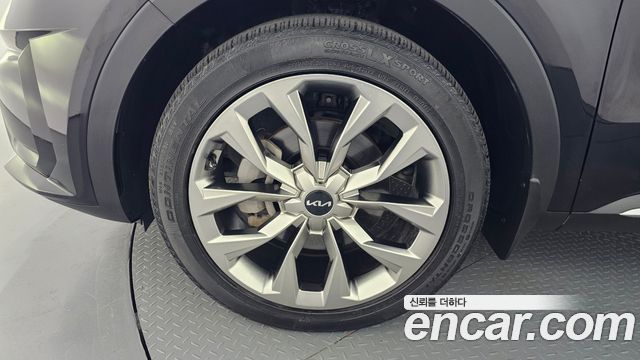 Kia Sorento (IV) Diesel 2.2 2WD Prestige 2023 — фото 5