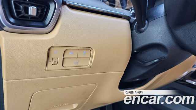 Kia Sorento (IV) Diesel 2.2 2WD Prestige 2023 — фото 14