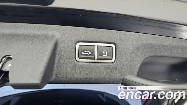 Kia Sorento (IV) Diesel 2.2 2WD Prestige 2023 — фото 20