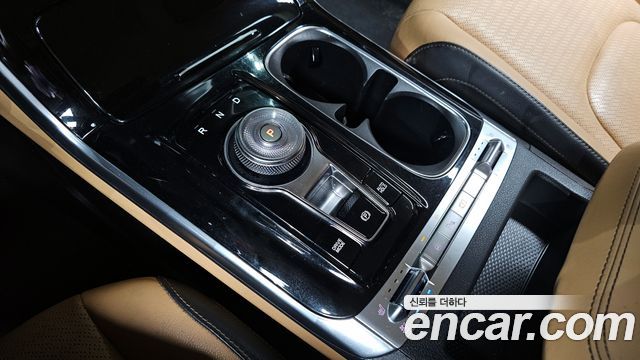Kia Carnival (IV) Diesel 9-Seater Signature 2021 — фото 9