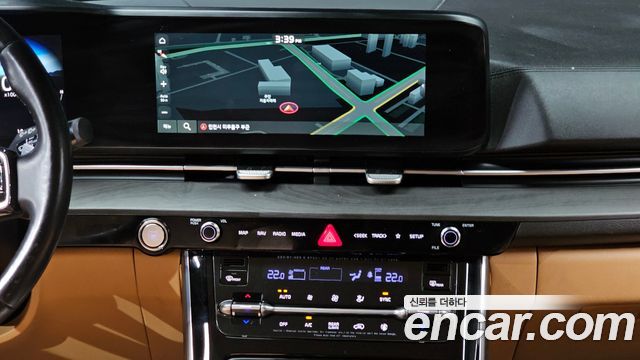 Kia Carnival (IV) Diesel 9-Seater Signature 2021 — фото 14