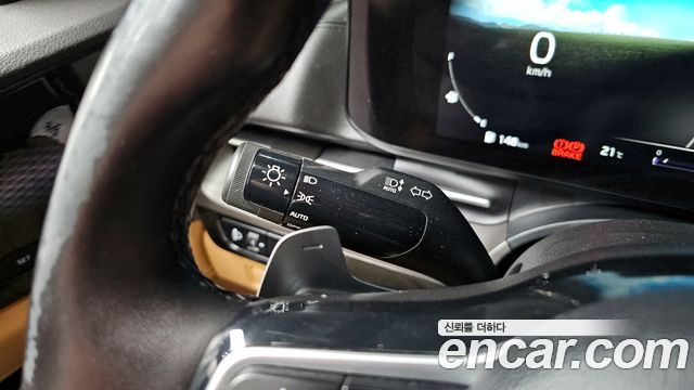Kia Carnival (IV) Diesel 9-Seater Signature 2021 — фото 17