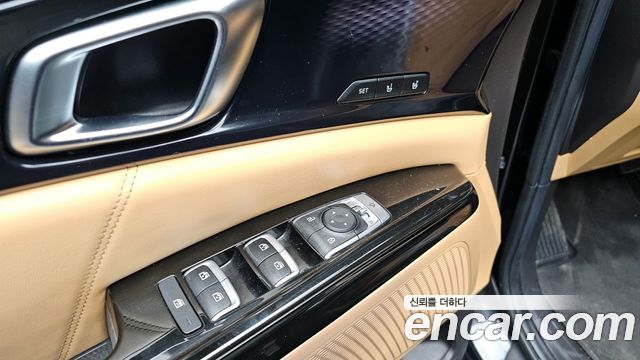 Kia Carnival (IV) Diesel 9-Seater Signature 2021 — фото 18