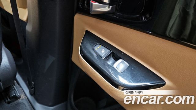 Kia Carnival (IV) Diesel 9-Seater Signature 2021 — фото 19
