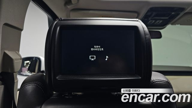 Land Rover Range Rover (IV) 4.4 SDV8 Vogue SE DIESEL 2016 — фото 34