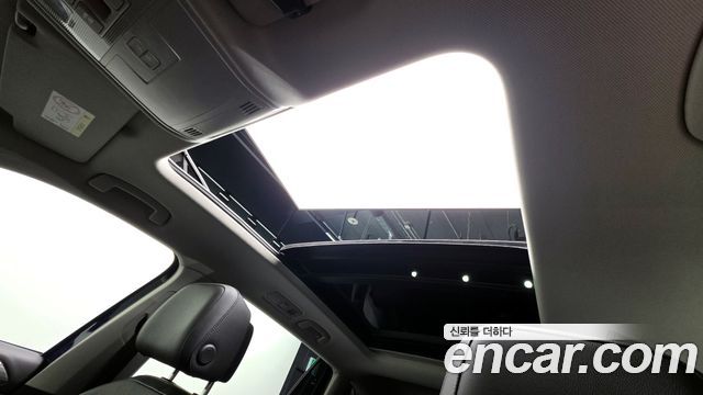 Volkswagen Tiguan Allspace 2.0 TSI Prestige 2023 — фото 31