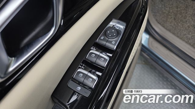 Kia Carnival (IV) Diesel 9-Seater Noblesse 2021 — фото 11
