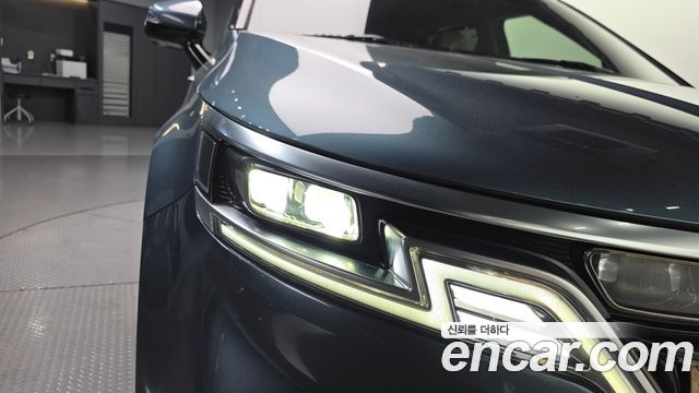 Kia Carnival (IV) Diesel 9-Seater Noblesse 2021 — фото 22