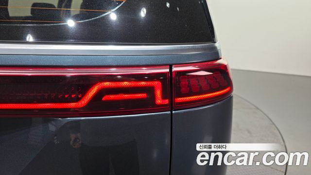 Kia Carnival (IV) Diesel 9-Seater Noblesse 2021 — фото 23