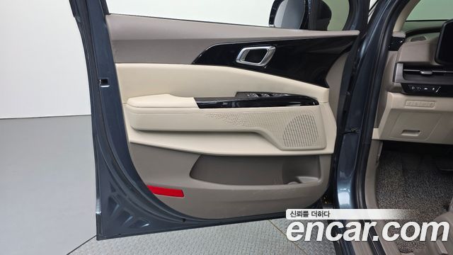 Kia Carnival (IV) Diesel 9-Seater Noblesse 2021 — фото 24