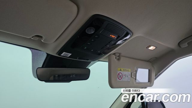 Kia Carnival (IV) Diesel 9-Seater Noblesse 2021 — фото 29