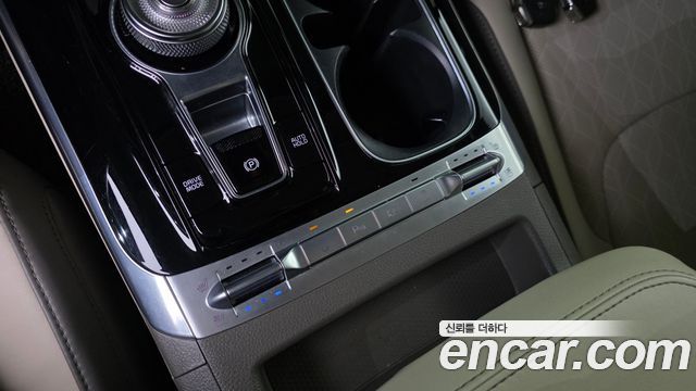 Kia Carnival (IV) Diesel 9-Seater Noblesse 2021 — фото 31