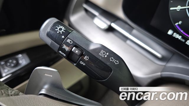 Kia Carnival (IV) Diesel 9-Seater Noblesse 2021 — фото 33