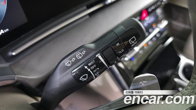 Kia Carnival (IV) Diesel 9-Seater Noblesse 2021 — фото 35