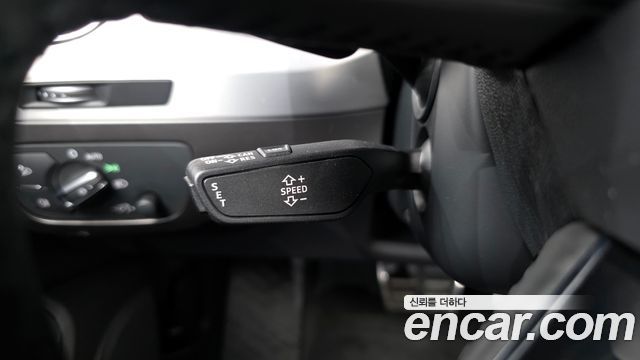 Audi Q7 (4M) 45 TFSI Quattro 2019 — фото 12