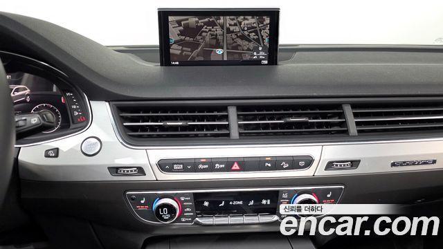 Audi Q7 (4M) 45 TFSI Quattro 2019 — фото 13
