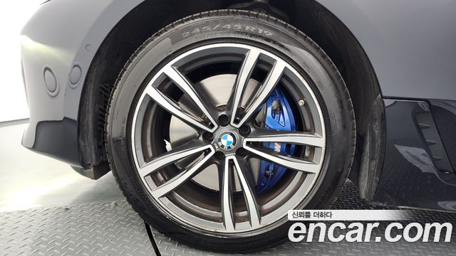BMW 6 Series GT (G32) 620d xDrive M Sport 2023 — фото 5