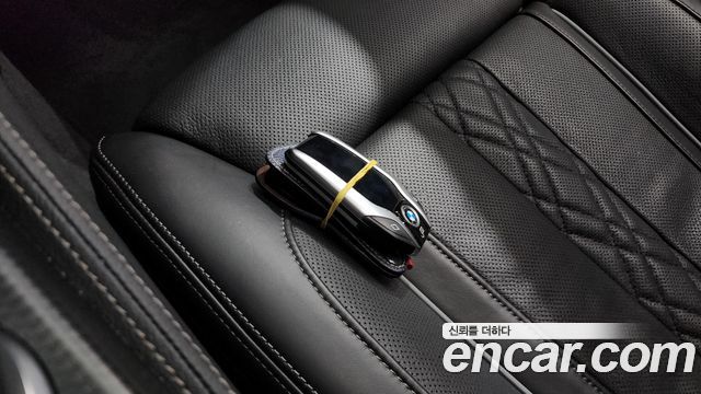BMW 6 Series GT (G32) 620d xDrive M Sport 2023 — фото 15