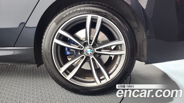 BMW 6 Series GT (G32) 620d xDrive M Sport 2023 — фото 21