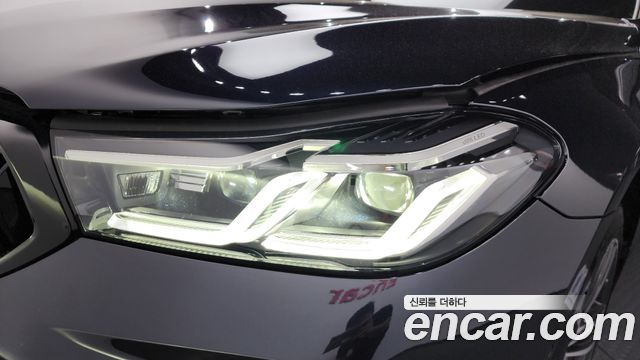 BMW 6 Series GT (G32) 620d xDrive M Sport 2023 — фото 22