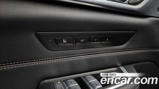 BMW 6 Series GT (G32) 620d xDrive M Sport 2023 — фото 27